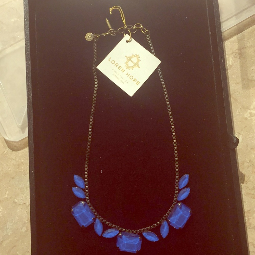 Loren Hope Necklace